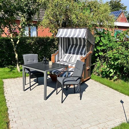 Nordseeglueck Bargum Exteriér fotografie